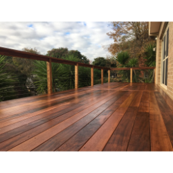 Decking