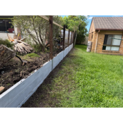Residential Retaining Walls