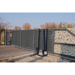 Automatic Gate Installation