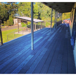 Body Corporate Projects