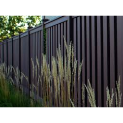 Commercial & Industrial Fencing